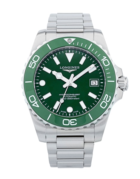 Longines HydroConquest L3.779.4.06.6